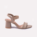 Womens Fawn Casual Sandals