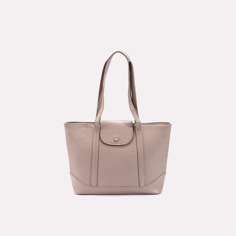 Fawn Casual Shoulder Bag