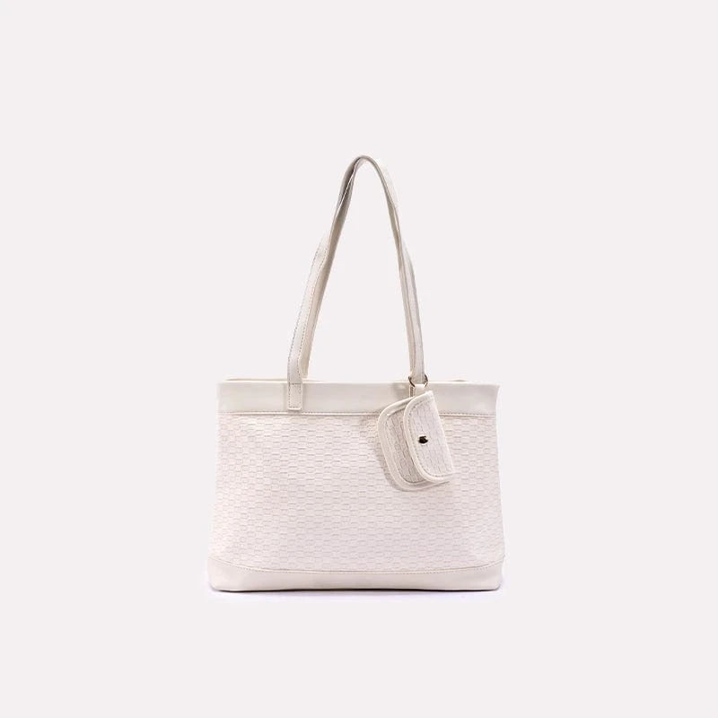 Fawn Casual Shoulder Bag