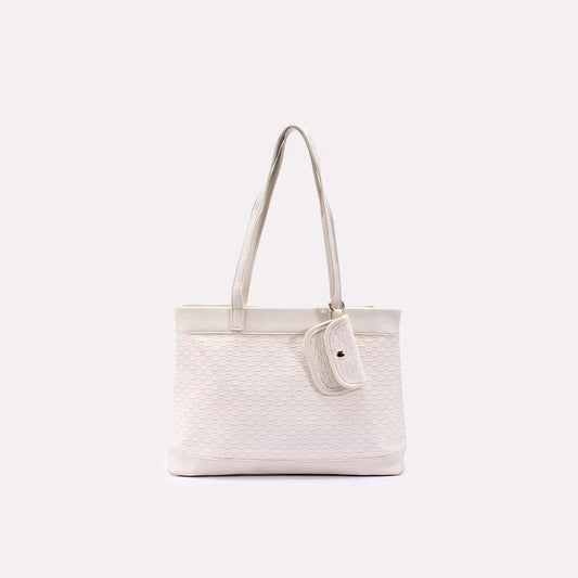 Fawn Casual Shoulder Bag