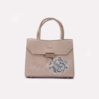 Fawn Casual Shoulder Bags