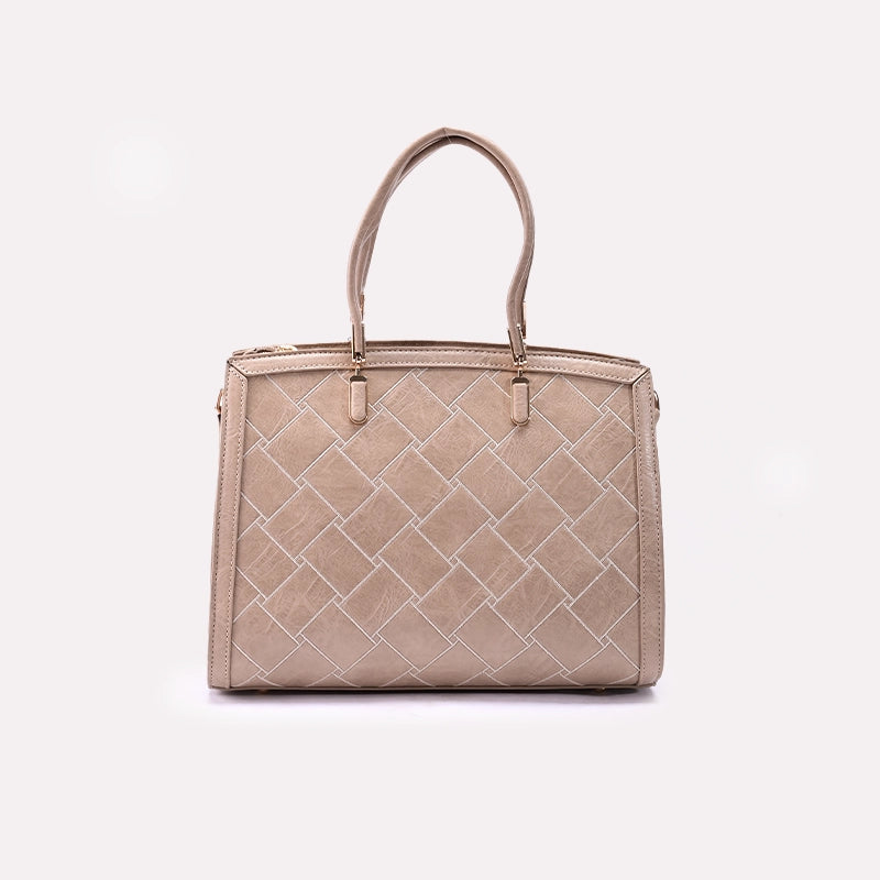 Fawn Casual Shoulder Bag