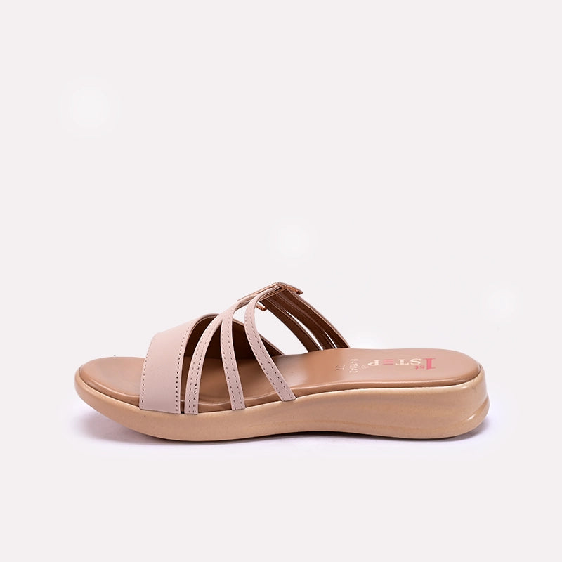 Fawn Casual Slippers for Women