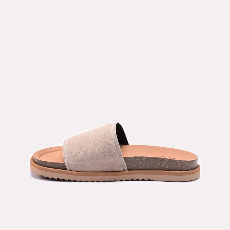 Fawn Casual Slippers for Men