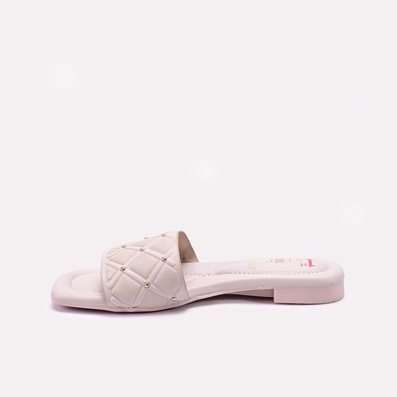 Fawn Casual Slippers for Women