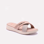 Fawn Comfy Casual Slippers