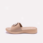 Fawn Comfy Casual Slippers for Women