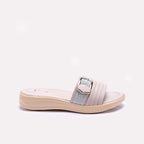 Fawn Comfy Casual Slippers 0413120