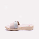Fawn Comfy Casual Slippers 0413120