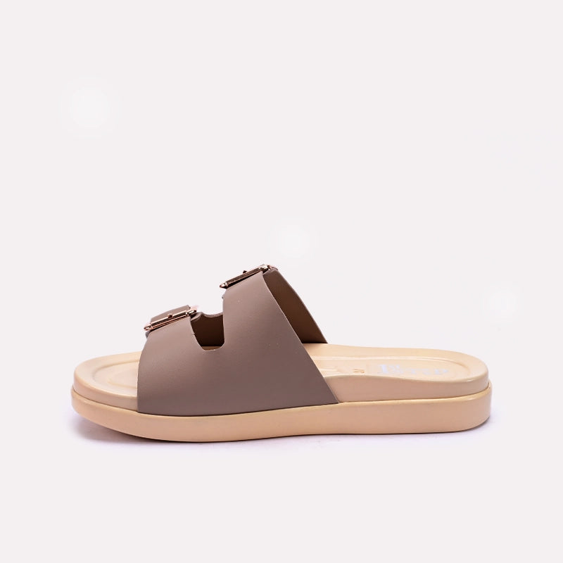 Fawn Comfy Casual Slippers for Women