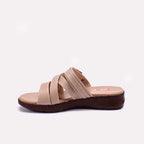 Fawn Comfy Casual Slippers 0413144