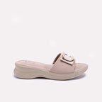 Fawn Comfy Casual Slippers 0413165