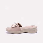 Fawn Comfy Casual Slippers 0413165