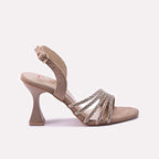 Fawn Fancy Sandals 0421386