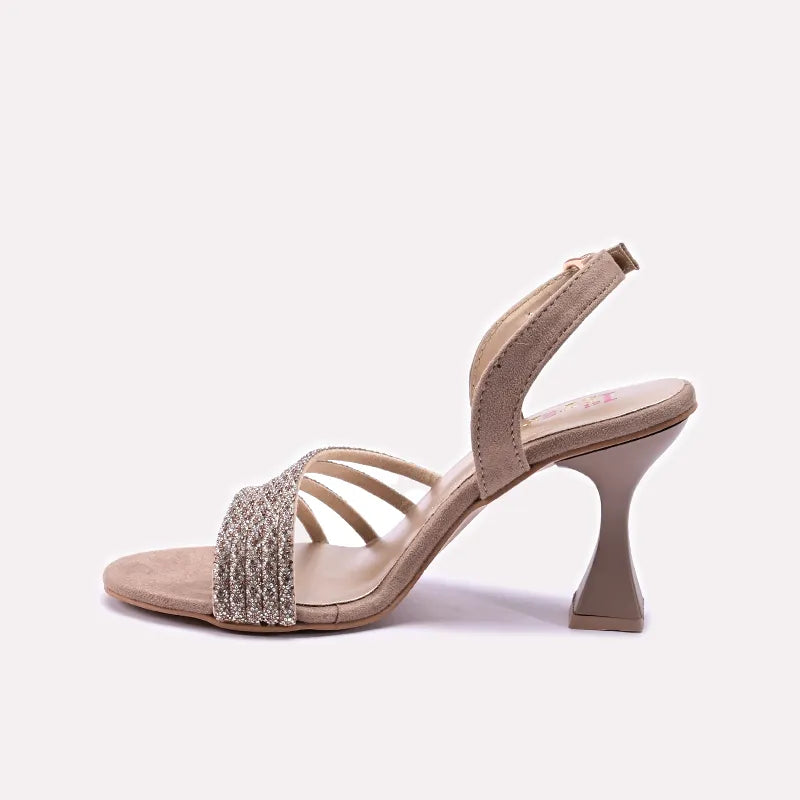 Fawn Fancy Sandals 0421386