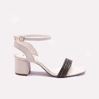 Womens Fawn Fancy Sandals