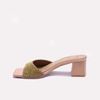 Fawn Fancy Slippers for Women