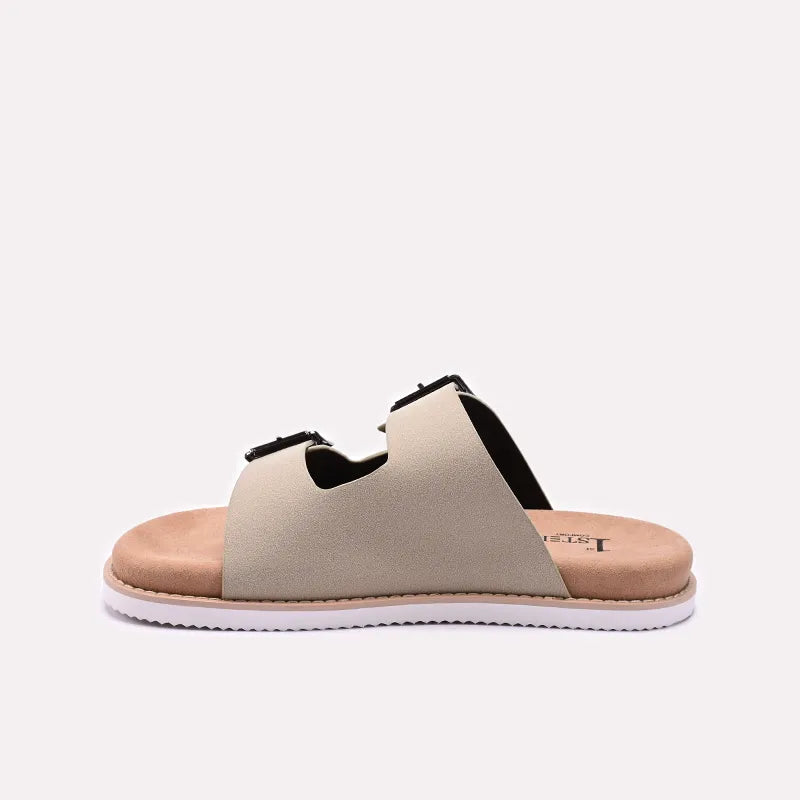 Fawn Casual Slippers for Men