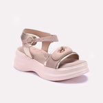 Fawn Platform Sandals