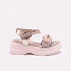Womens Fawn Platform Sandals