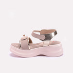 Fawn Platform Sandals for Women