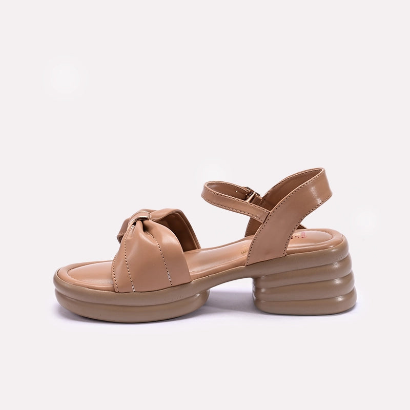 Fawn Platform Sandals for Women