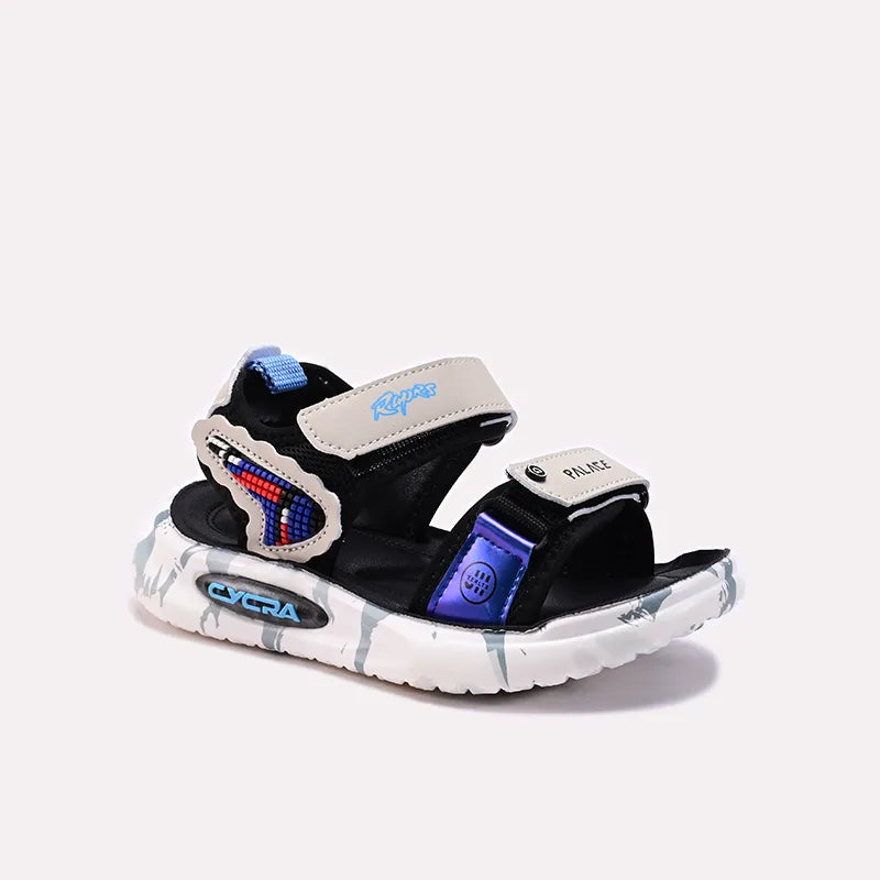 Fawn Sports Sandals for Baba 0620904