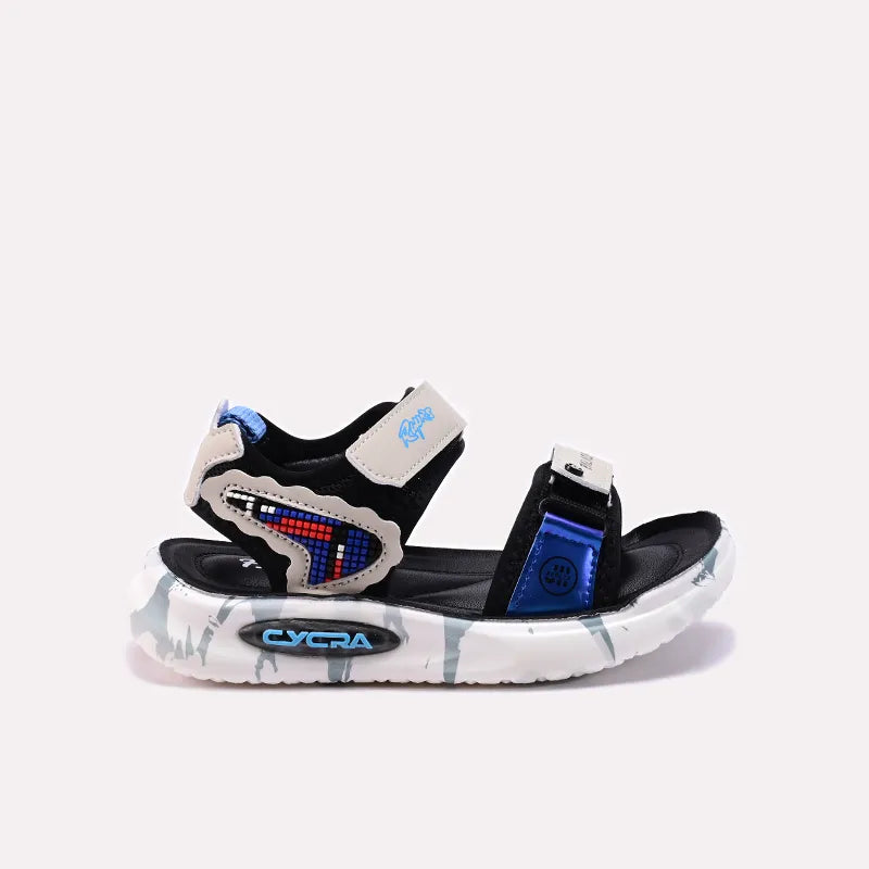 Fawn Sports Sandals for Baba 0620904