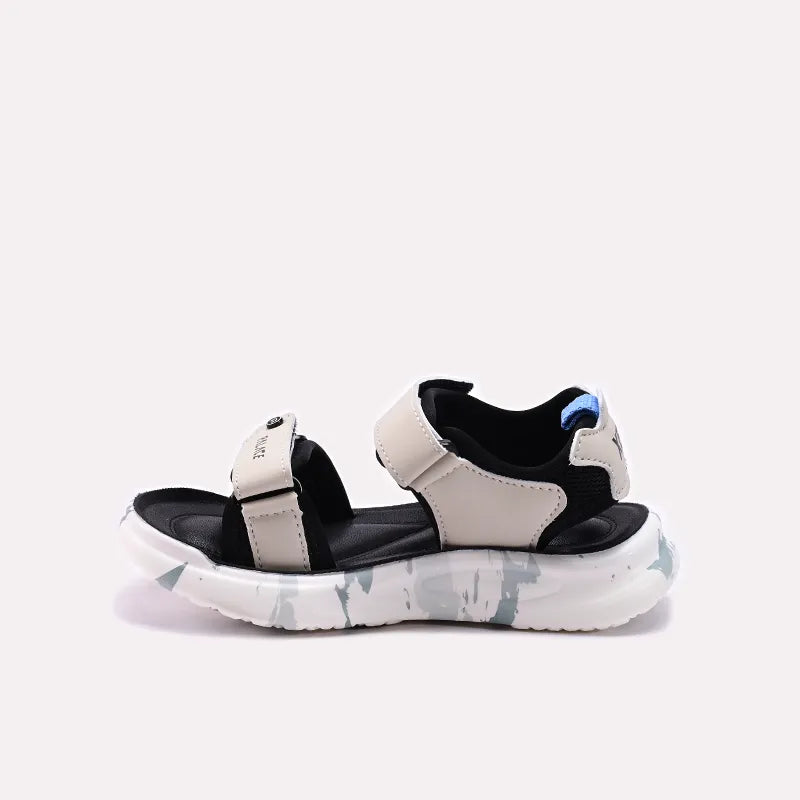 Fawn Sports Sandals for Baba 0620904