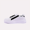 felix white sneakers for men