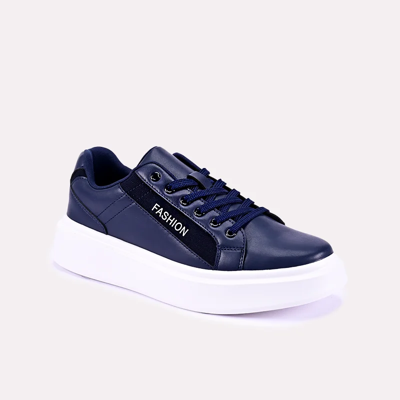 felix blue sneakers