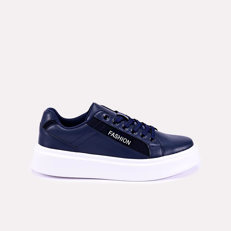 felix men blue sneakers