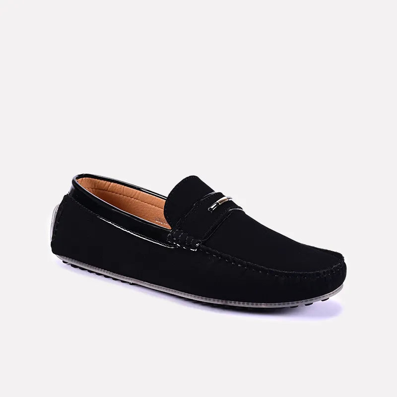 Loafer shoes suede hotsell