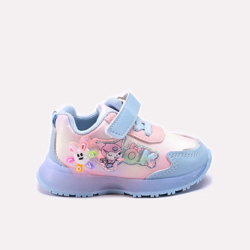 Ferozi Jogger Shoes for Baby 0750317