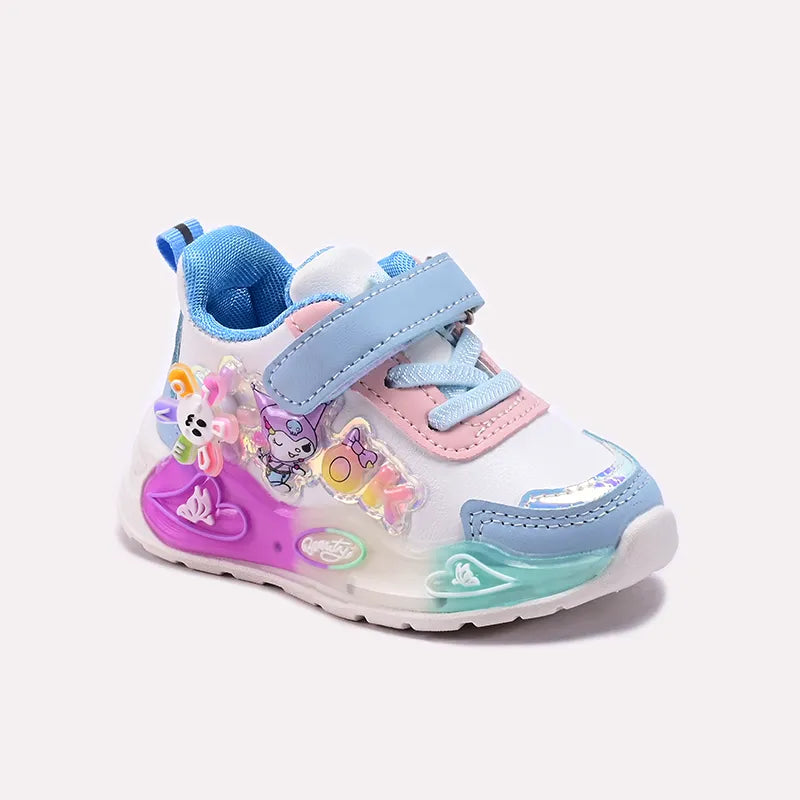 Ferozi Jogger Shoes for Baby 0750318