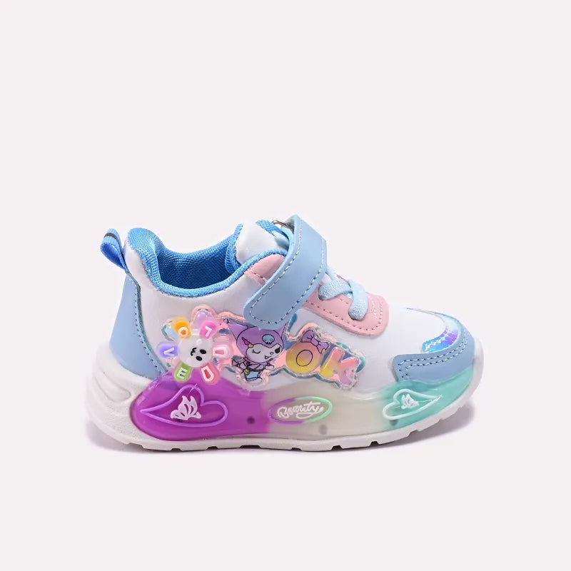 Ferozi Jogger Shoes for Baby 0750318