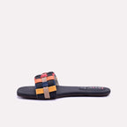 Finesse Black Casual Flats 0412376