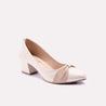 finesse fawn casual pumps