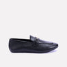 fletcher mens black classic loafers