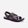 fletcher brown casual sandals