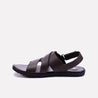 fletcher brown casual sandals for women