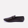 fletcher brown classic loafers for mens