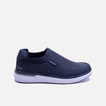 Flexi Step Blue Sneaker Shoes 0120517
