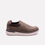 Flexi Step Khaki Sneaker Shoes 0120517
