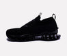 floyd black sneakers for men