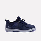 Flyte Blue Casual Sneakers 0120511