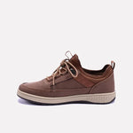Flyte Khaki Casual Sneakers 0120511