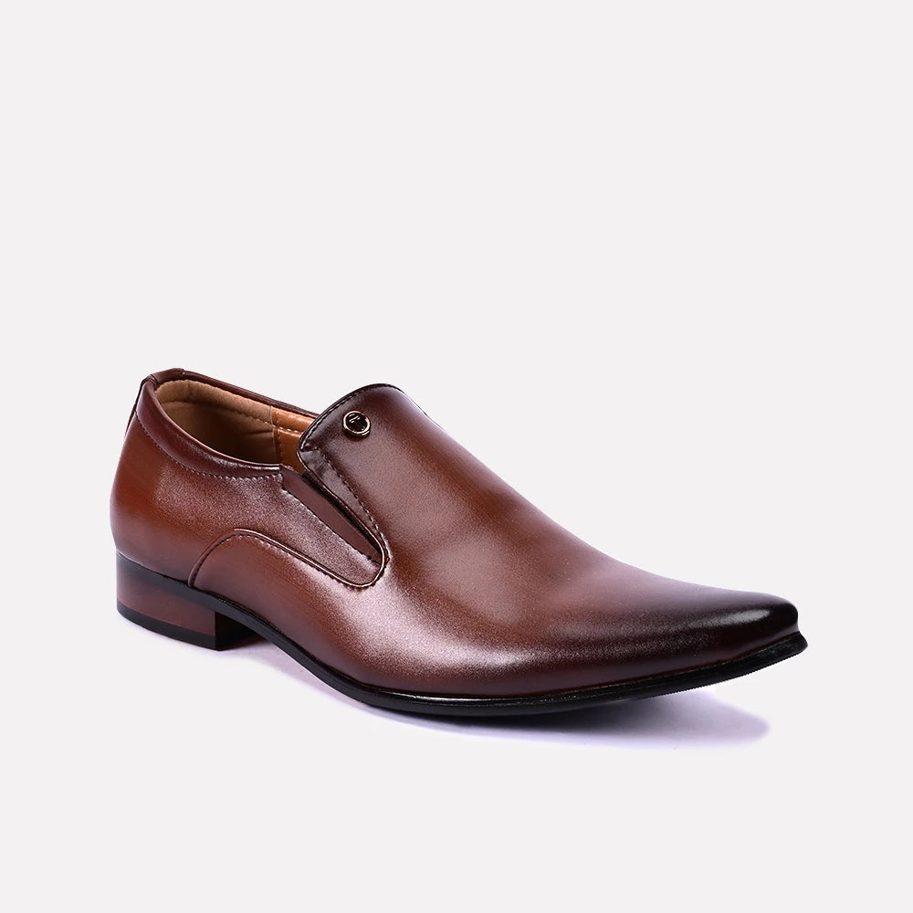 frederick brown formal shoes