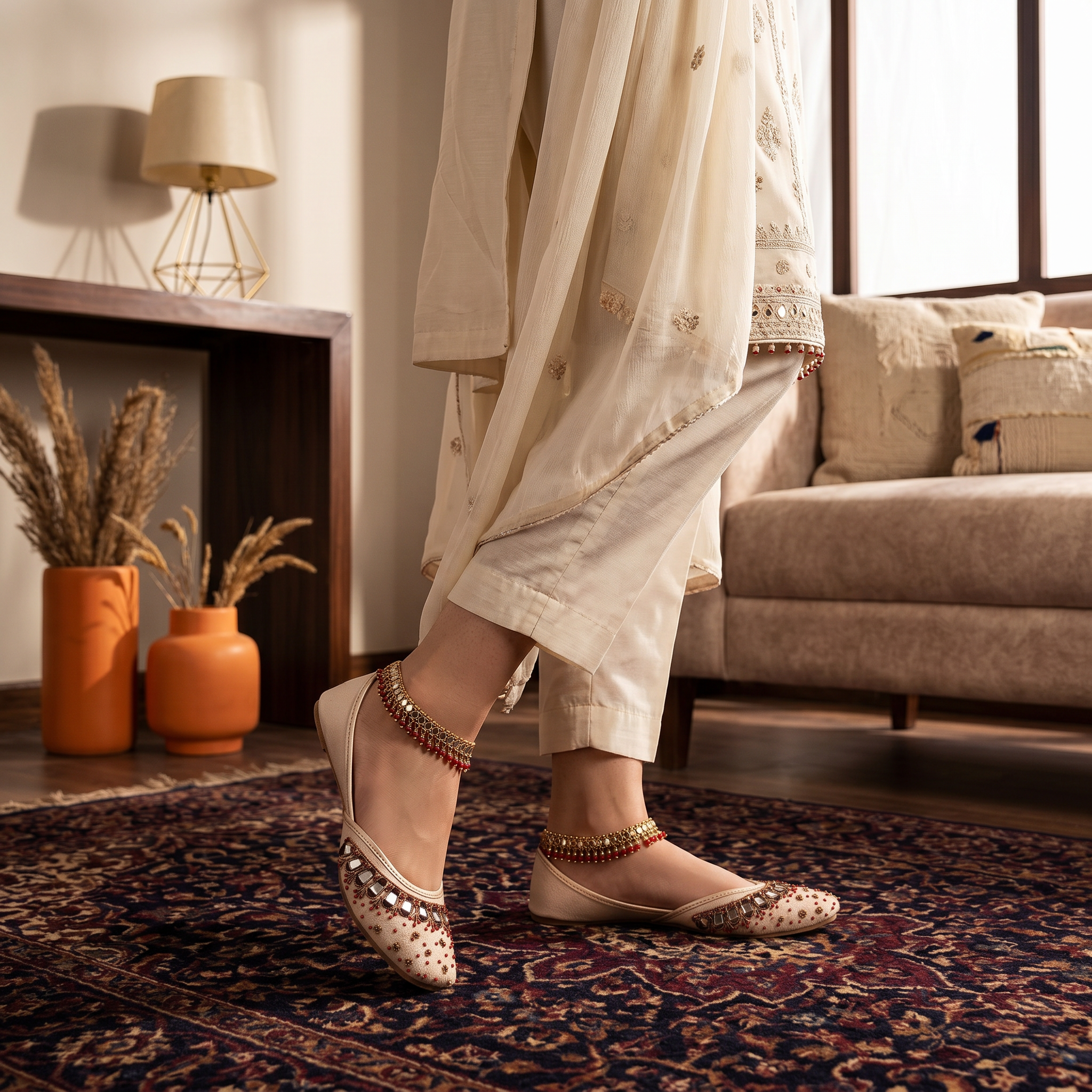 Fancy Khussa Fawn 0460026