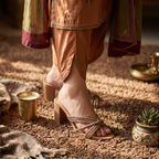 Fancy Slipper Fawn 0413817